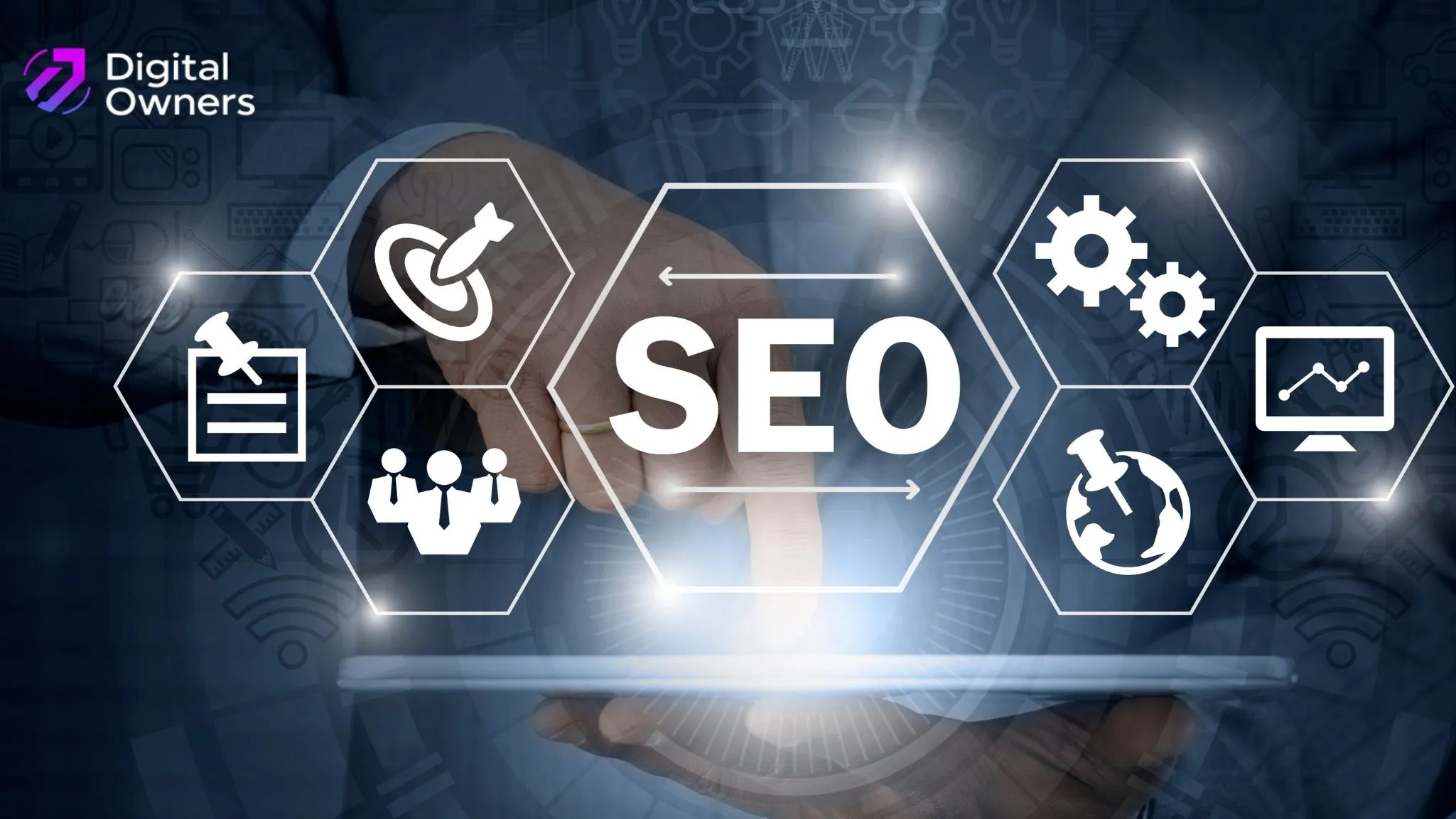 SEO – Τι σημαίνει