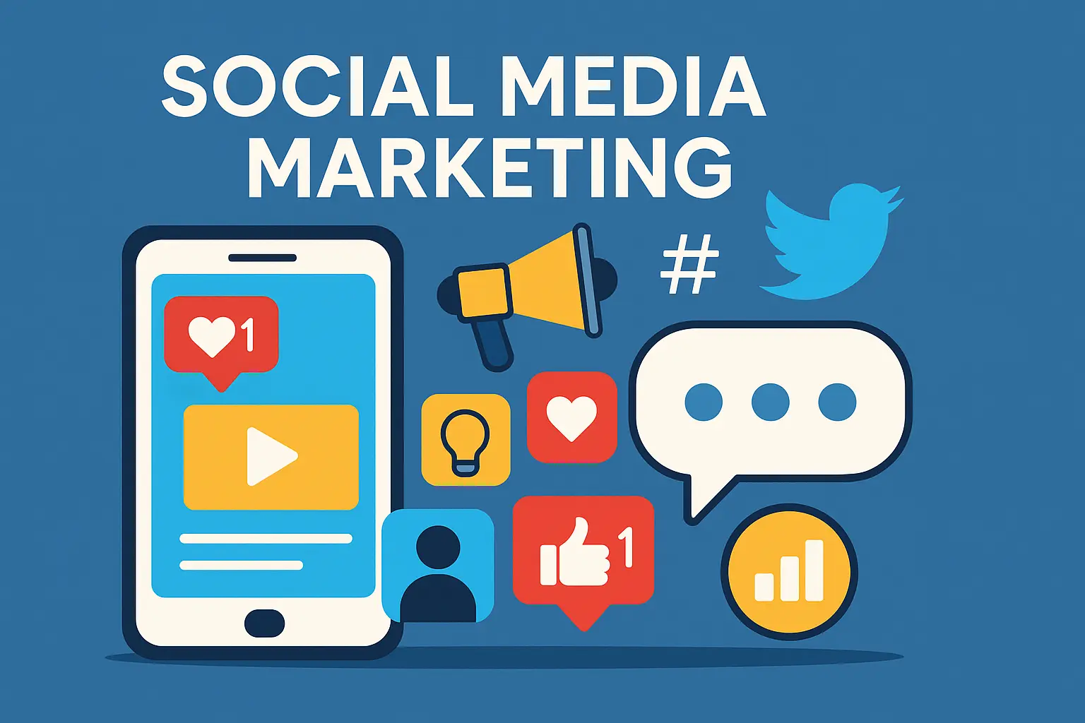Social Media Marketing