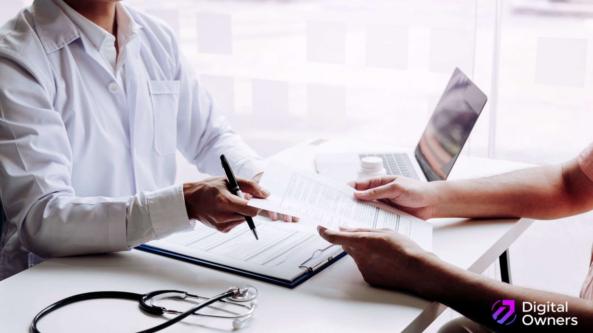 Κατασκευή Ιστοσελίδας για Ψυχίατρο