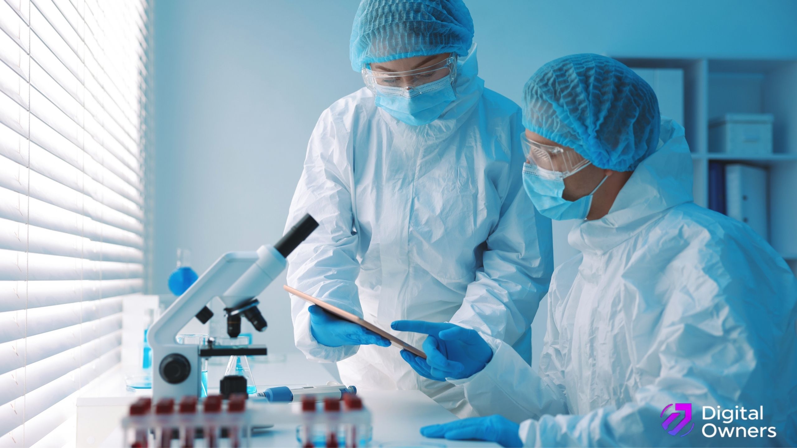 Κατασκευή Ιστοσελίδας για Διαγνωστικό Κέντρο