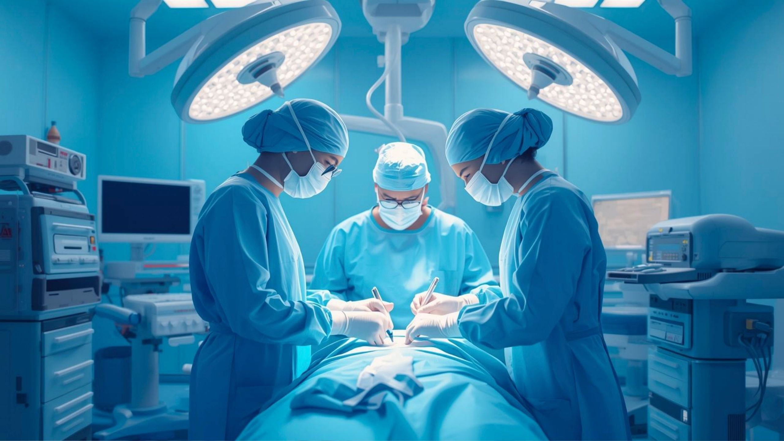 Κατασκευή Ιστοσελίδας για Χειρουργούς