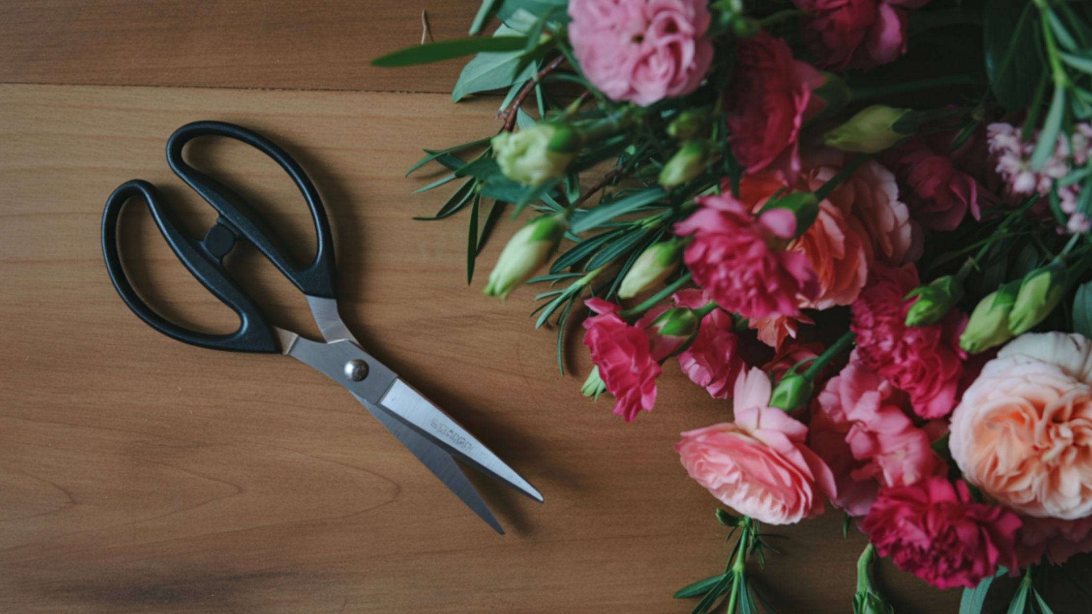 SEO για Ανθοπωλεία