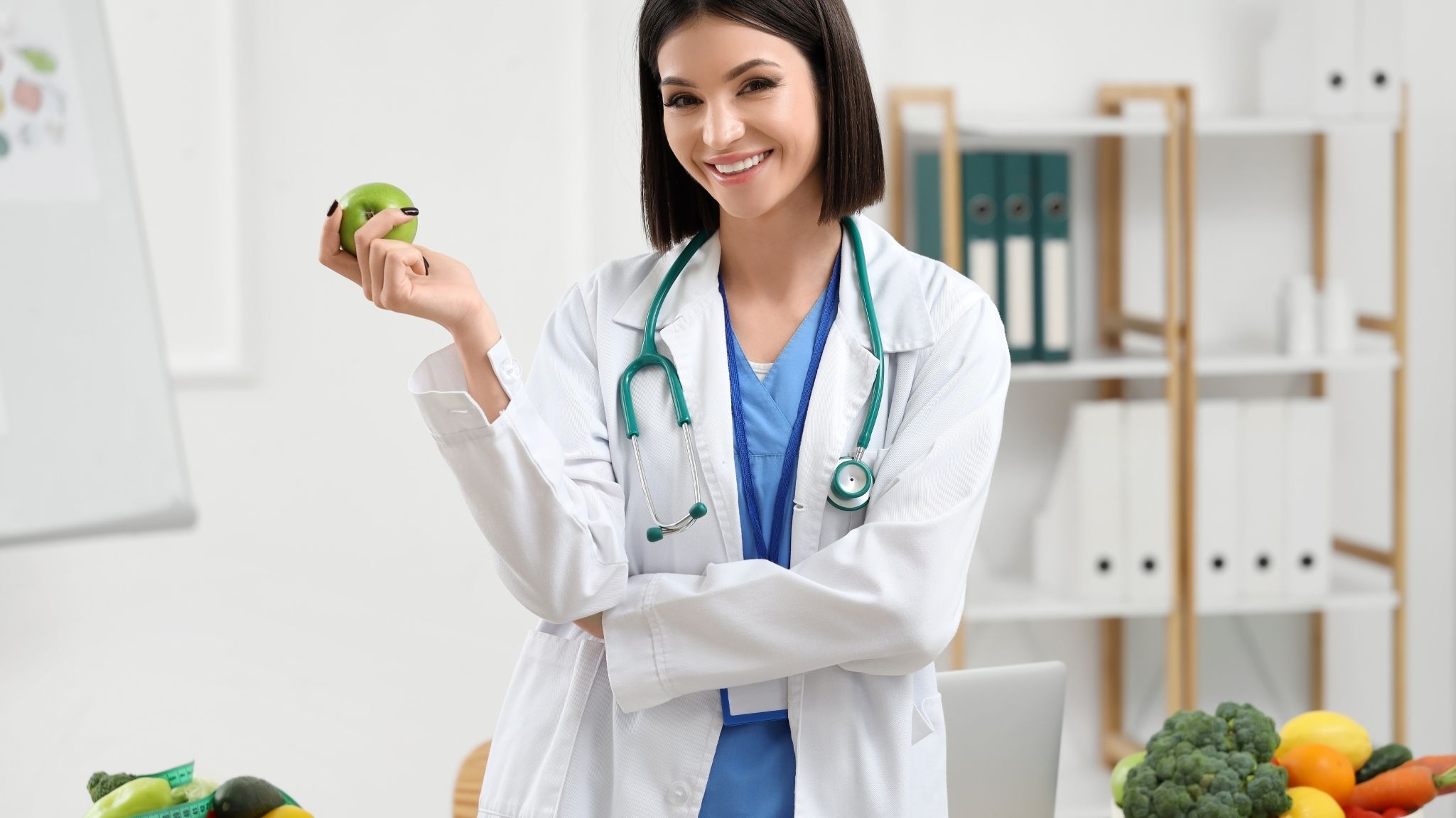 SEO για Διατροφολόγους & Διαιτολόγους