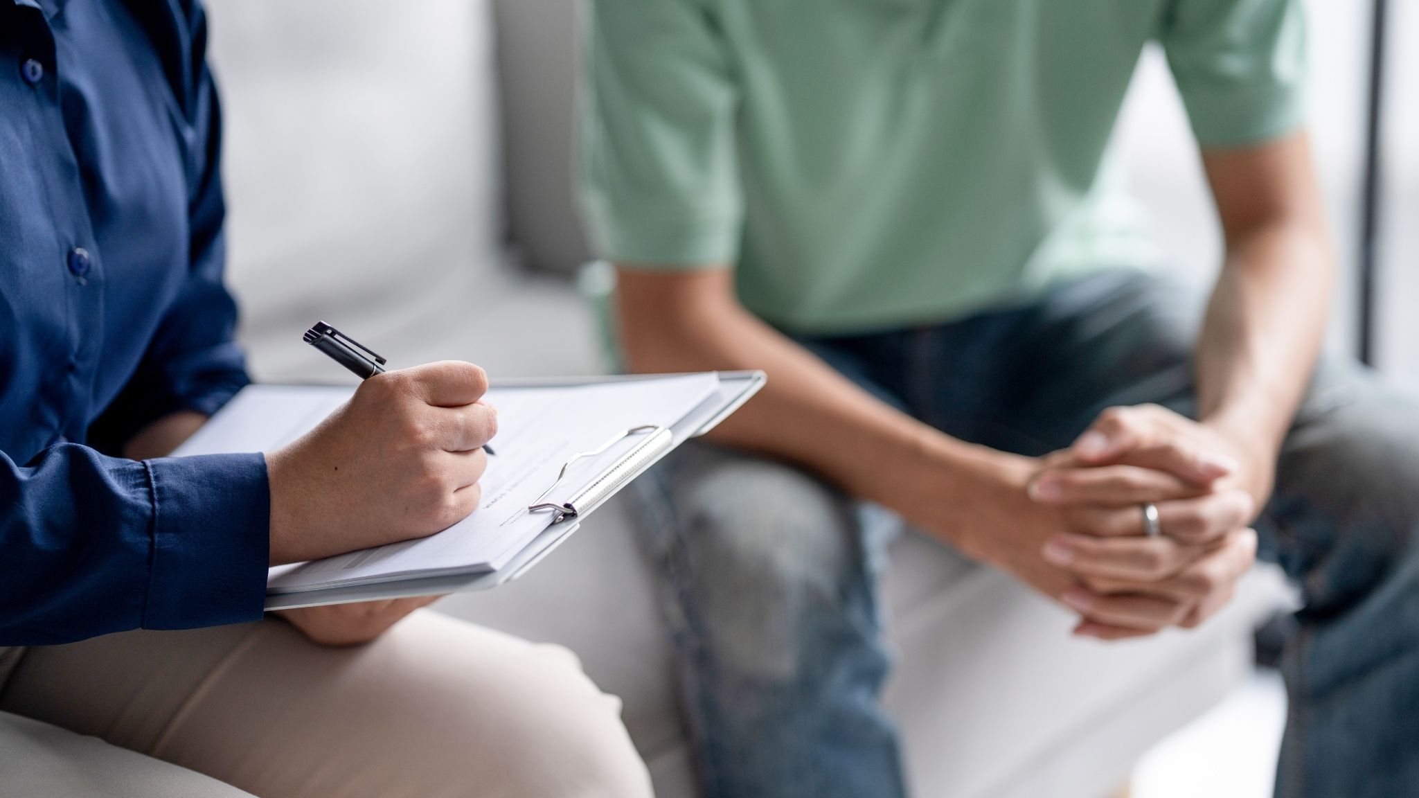 SEO για Ψυχολόγους