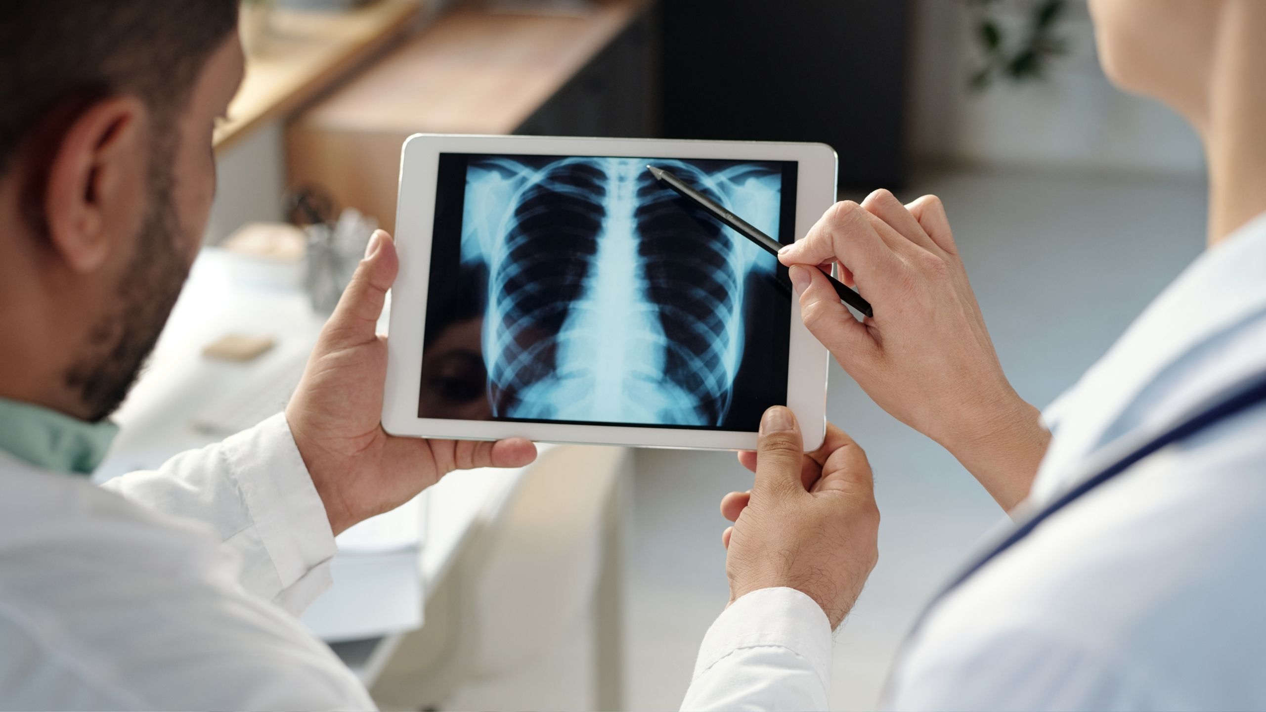 Κατασκευή Ιστοσελίδας για Ακτινολόγο