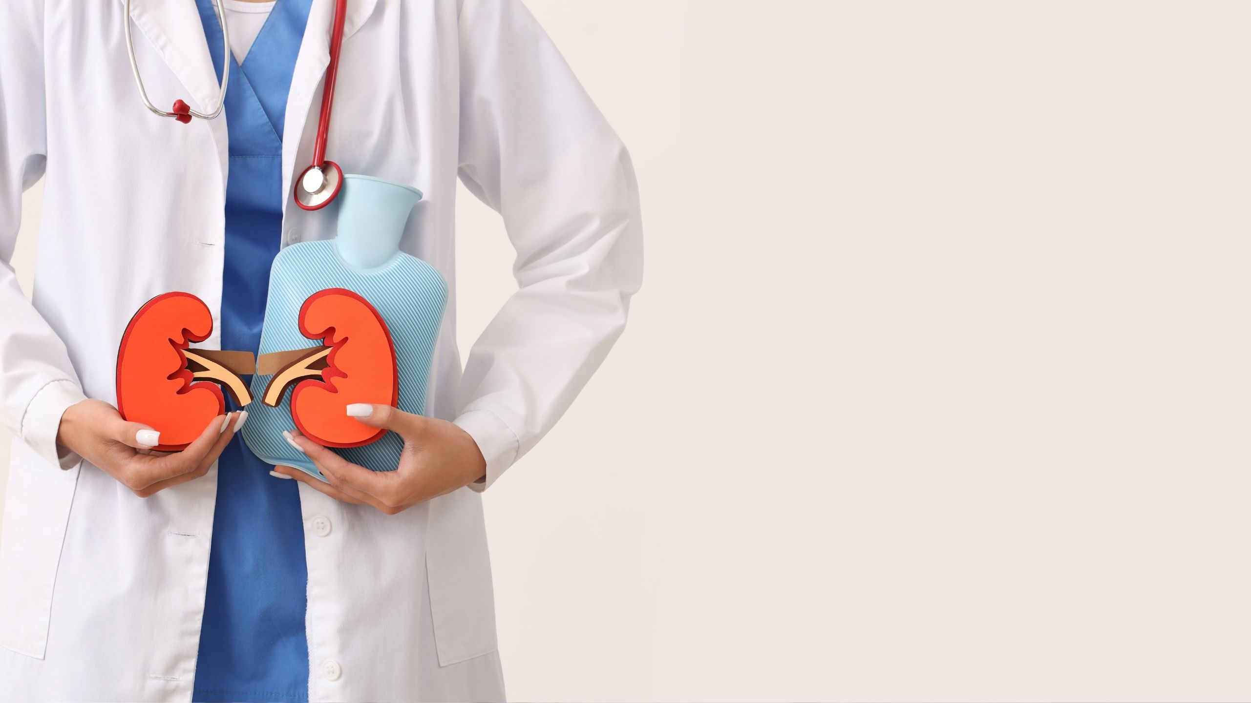 Κατασκευή Ιστοσελίδας για Νεφρολόγο