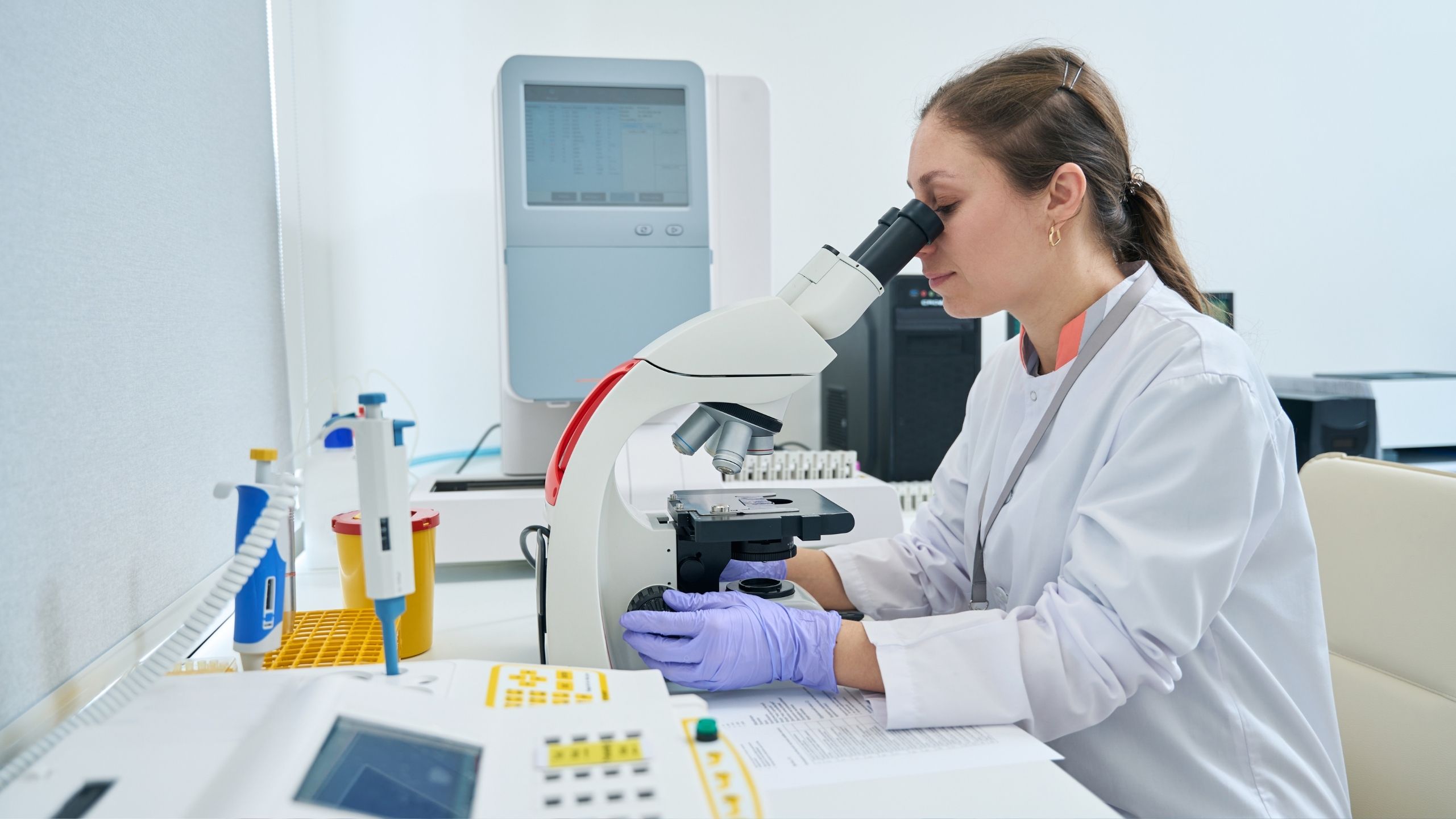 Κατασκευή Ιστοσελίδας για Αιματολόγο