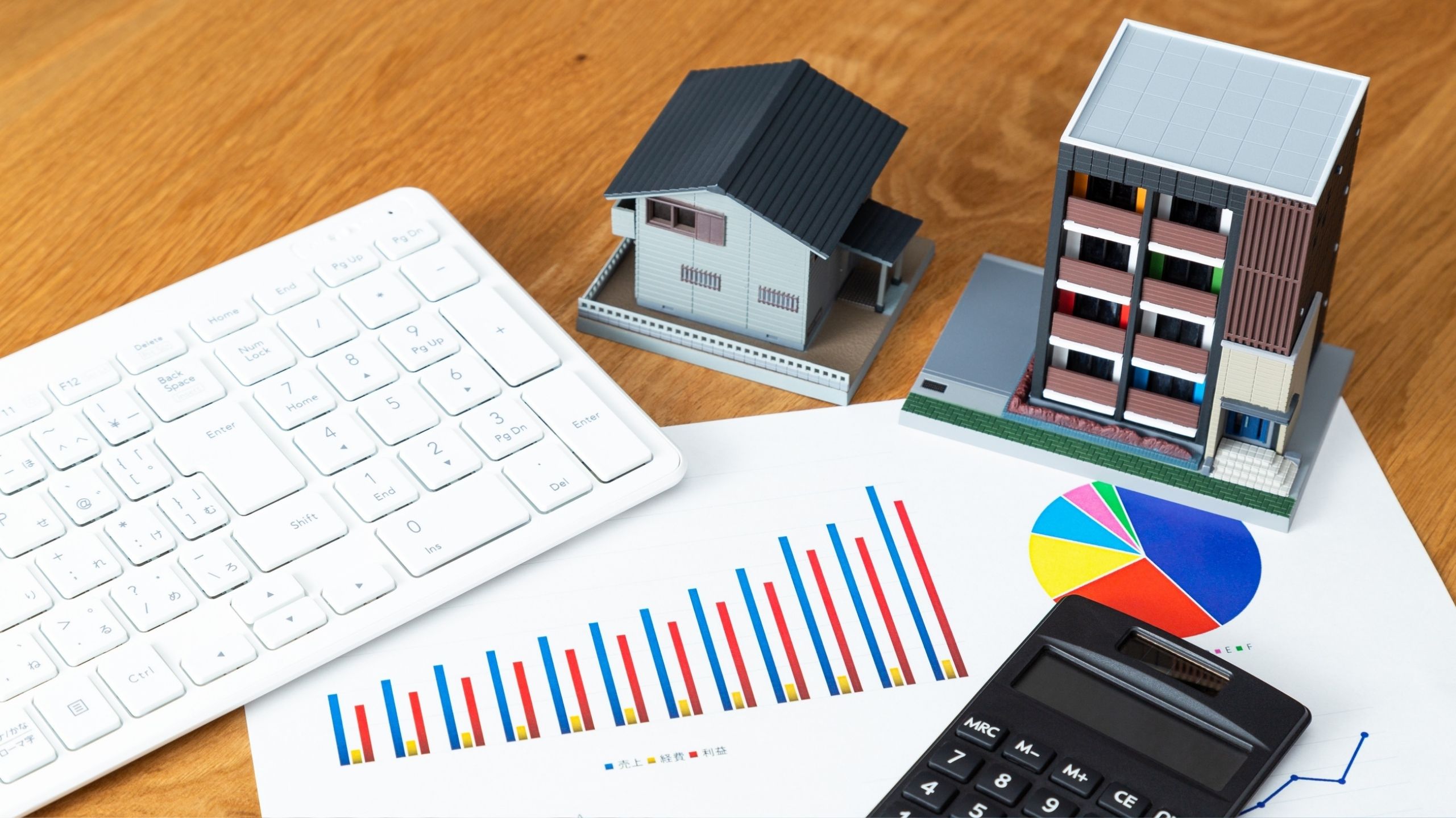 Κατασκευή ιστοσελίδας για μεσιτικό γραφείο