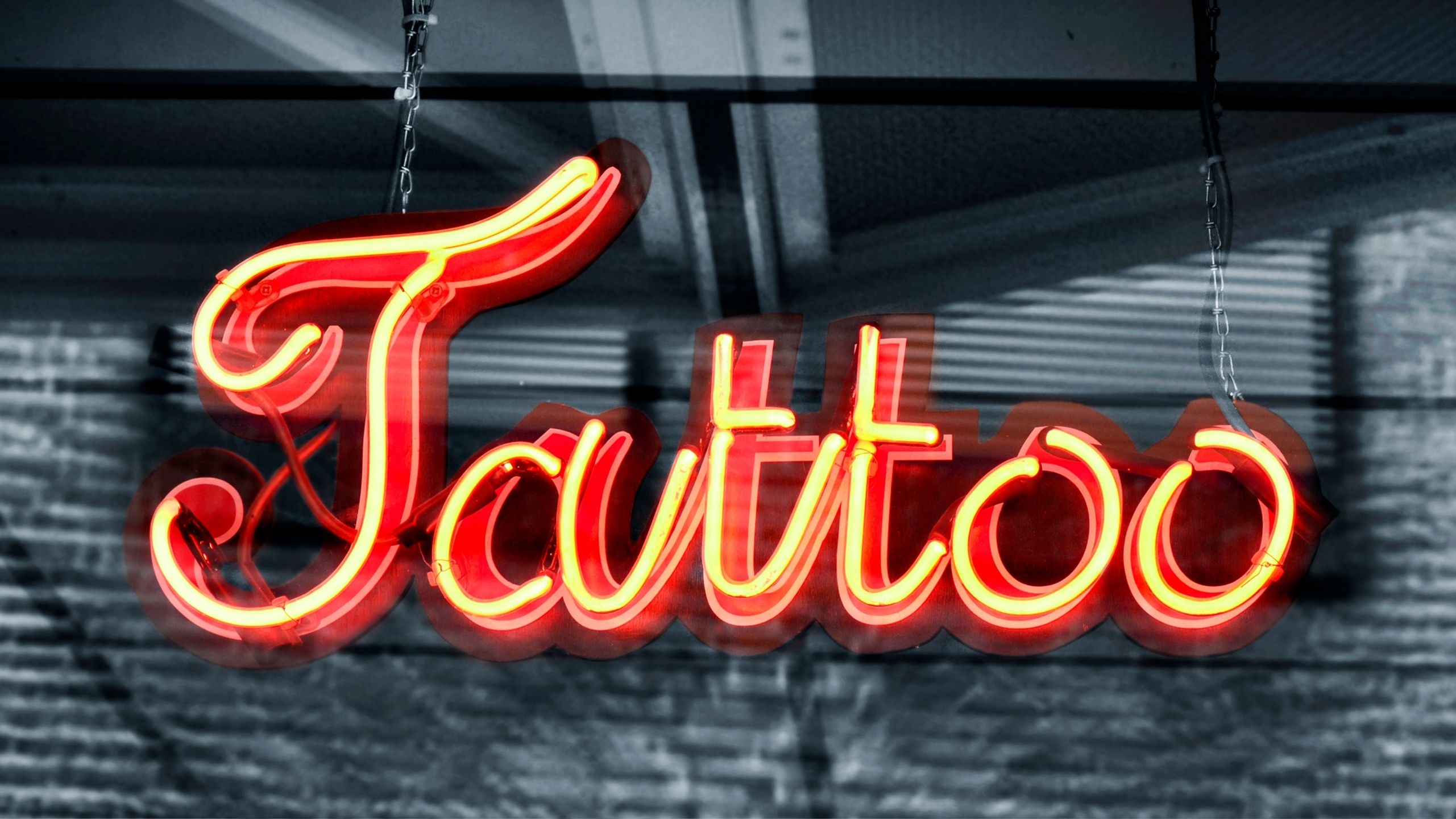 Κατασκευή ιστοσελίδας για tattoo studio
