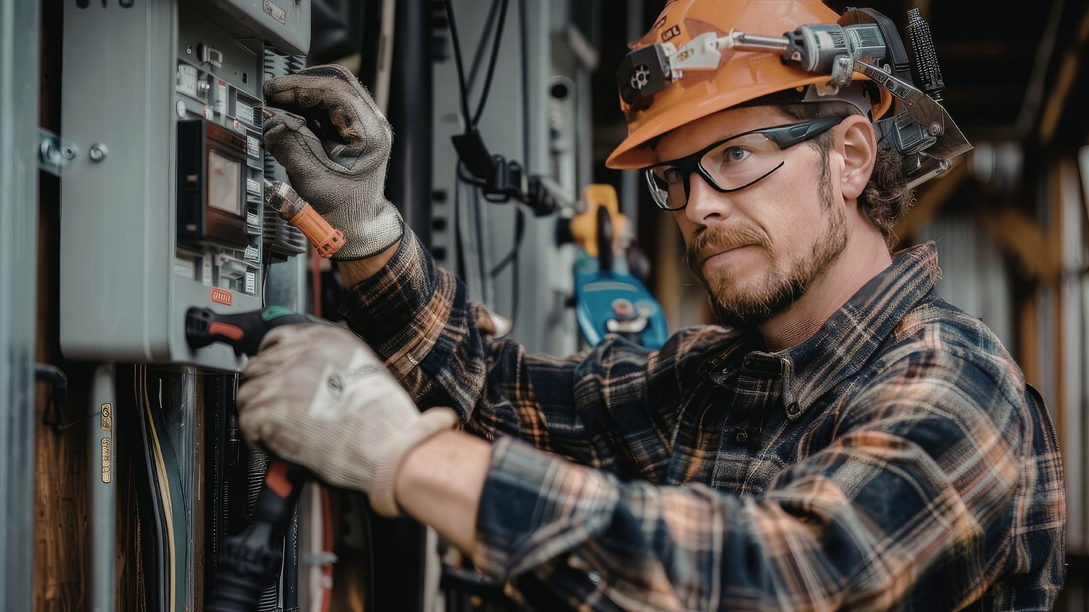 SEO για Ηλεκτρολόγους