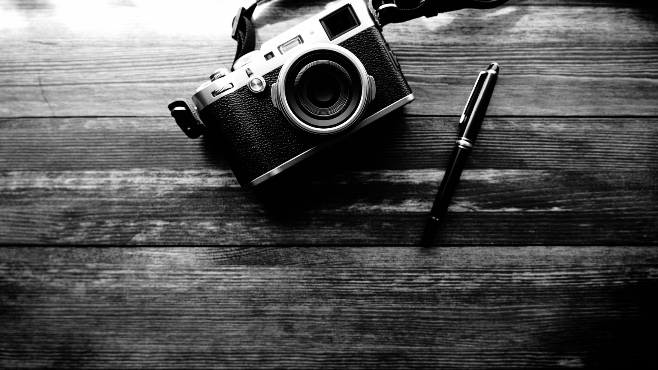 Κατασκευή ιστοσελίδας για φωτογράφο