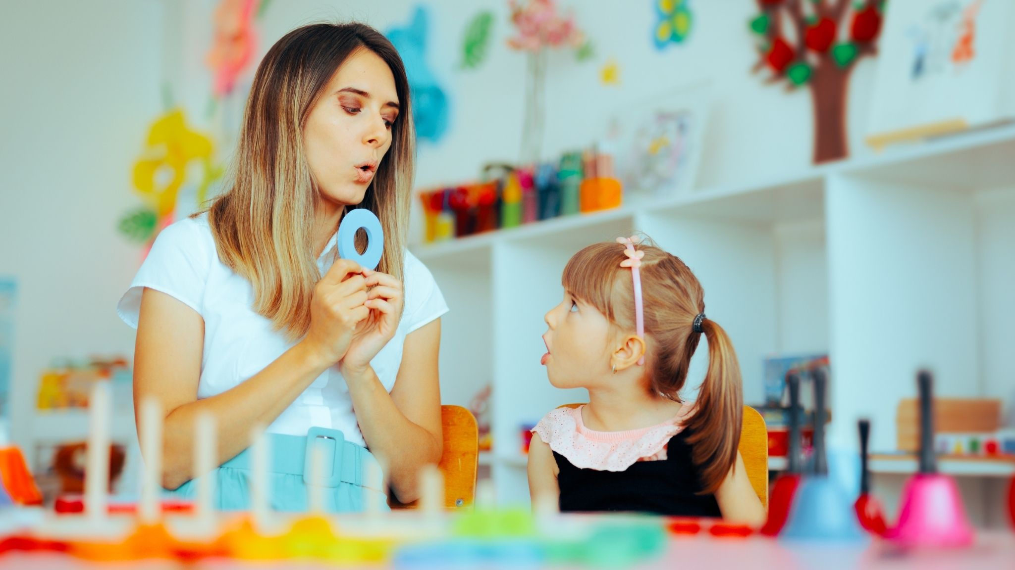 SEO για Λογοθεραπευτές