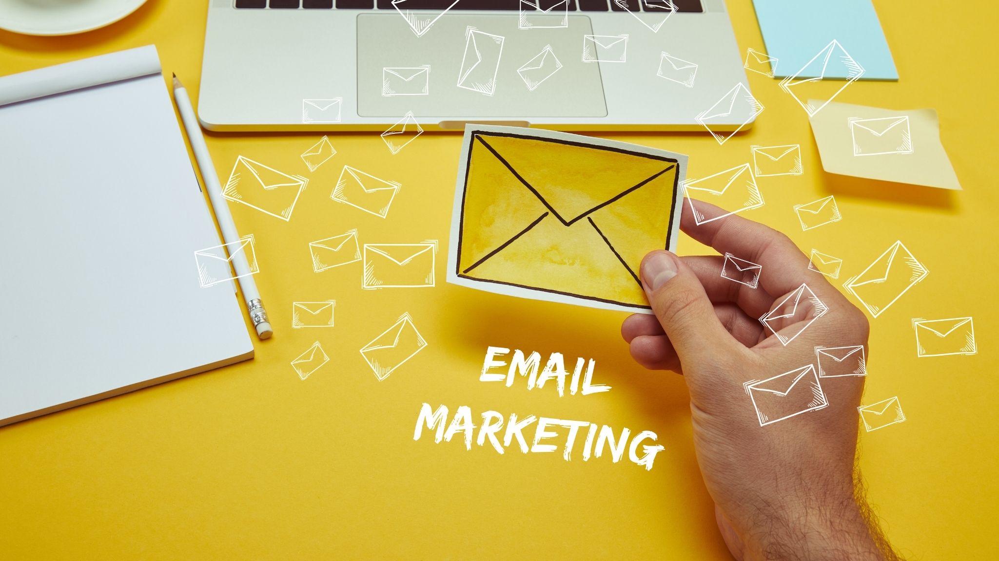 Email Marketing: Τι είναι και πώς να αξιοποιηθεί σωστά από τις επιχειρήσεις